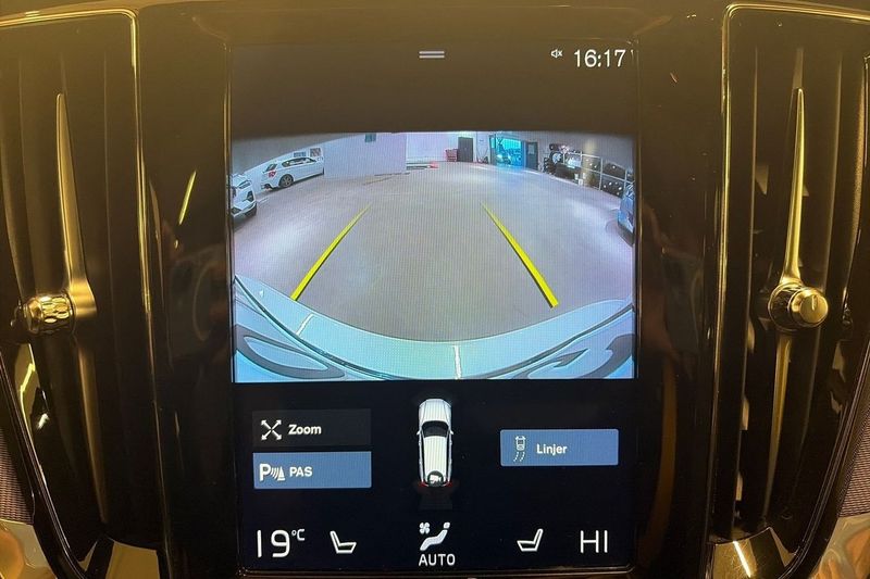 Volvo V60 bild 20