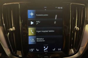 Volvo V60 bild 18