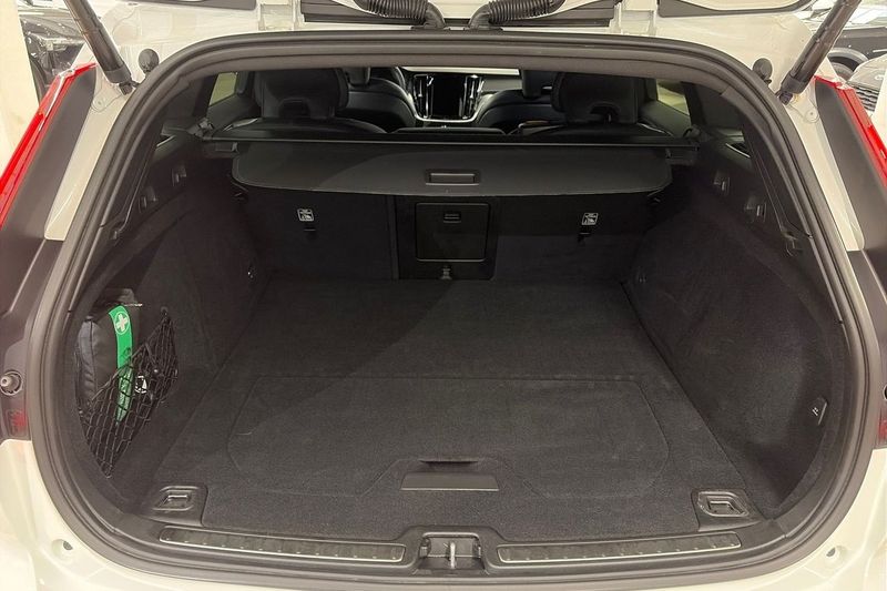 Volvo V60 bild 10