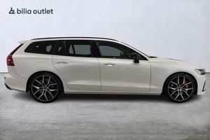 Volvo V60 bild 5