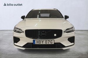 Volvo V60 bild 3