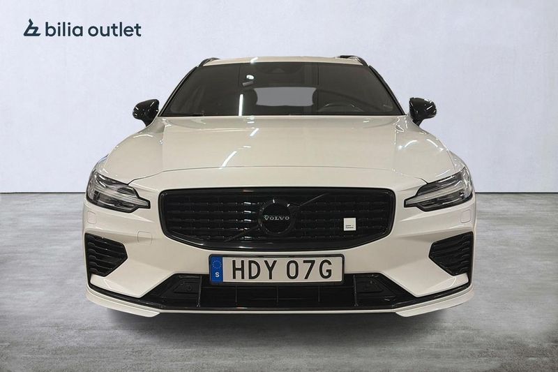 Volvo V60 bild 3