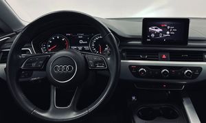 Audi A5 bild 11