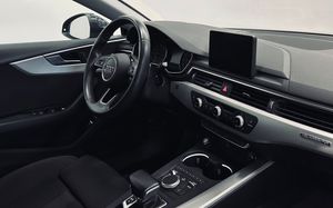 Audi A5 bild 10