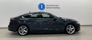 Audi A5 bild 4