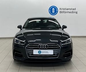 Audi A5 bild 6