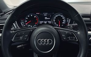 Audi A5 bild 12