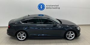 Audi A5 bild 7