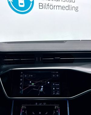 Audi A6 bild 10