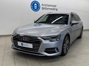 Audi A6 bild 2