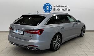 Audi A6 bild 5