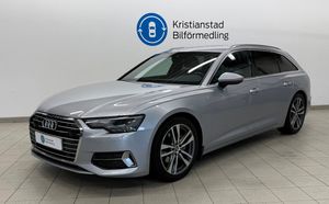 Audi A6 bild 1