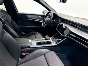Audi A6 bild 7