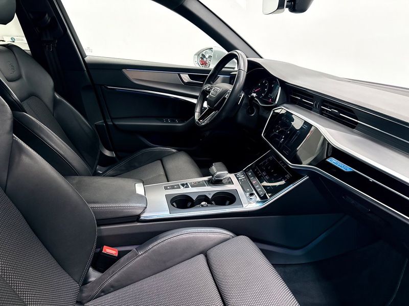 Audi A6 bild 7