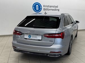 Audi A6 bild 6