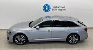 Audi A6 bild 4