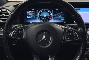 Mercedes E220 bild 11