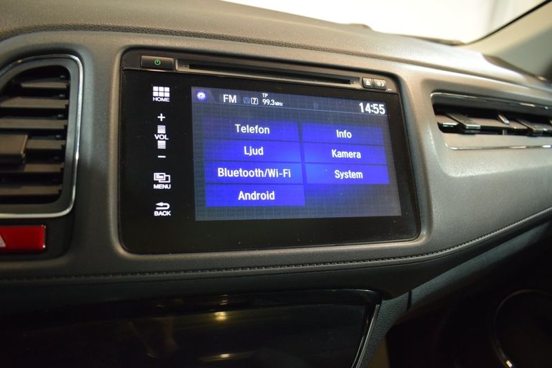 Honda HR-V bild 21