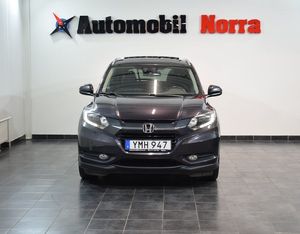 Honda HR-V bild 2
