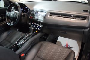 Honda HR-V bild 10