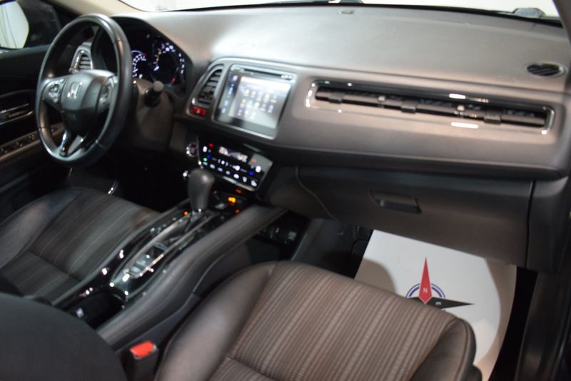 Honda HR-V bild 10