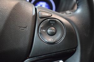 Honda HR-V bild 17