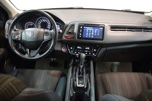 Honda HR-V bild 15