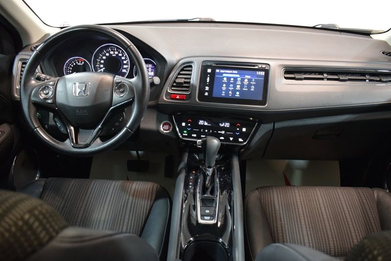 Honda HR-V bild 15