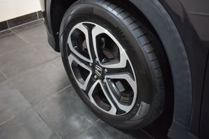 Honda HR-V bild 23