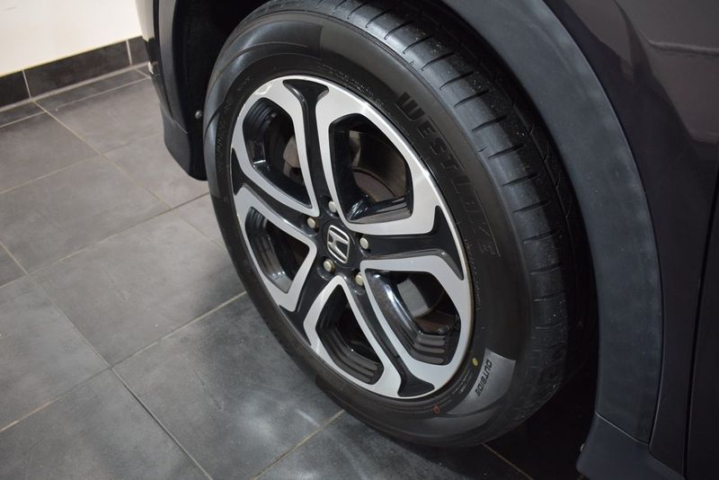 Honda HR-V bild 23