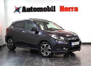 Honda HR-V bild 1