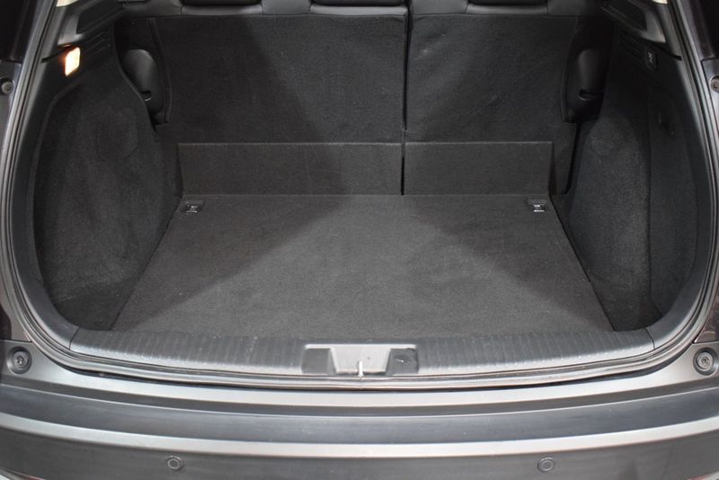 Honda HR-V bild 6