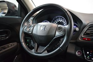 Honda HR-V bild 16