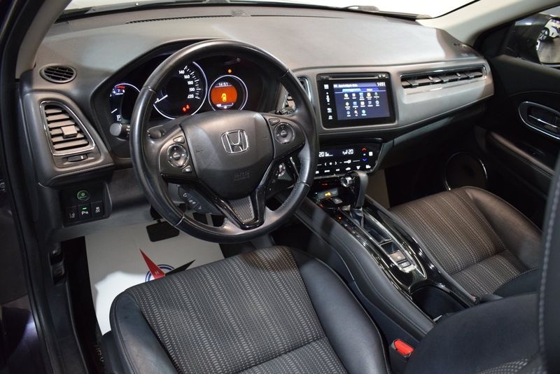 Honda HR-V bild 7