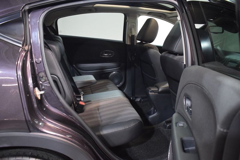 Honda HR-V bild 13