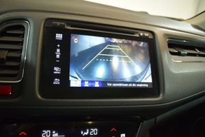 Honda HR-V bild 20