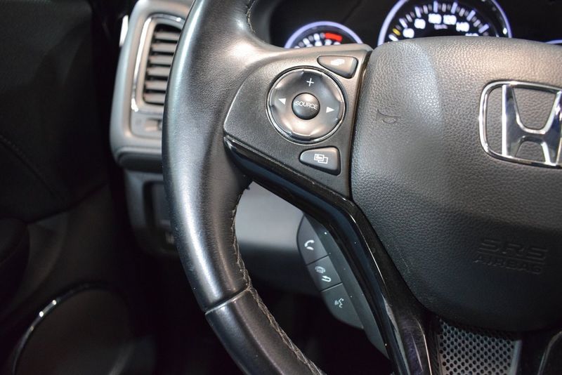 Honda HR-V bild 18