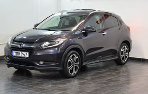 Honda HR-V bild 3