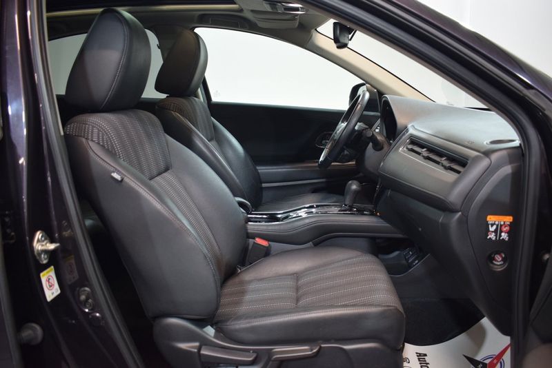 Honda HR-V bild 11