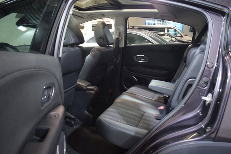 Honda HR-V bild 14