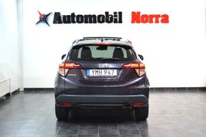 Honda HR-V bild 5
