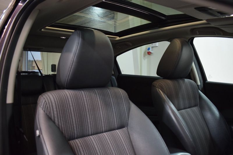 Honda HR-V bild 12