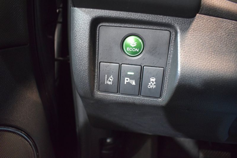 Honda HR-V bild 19