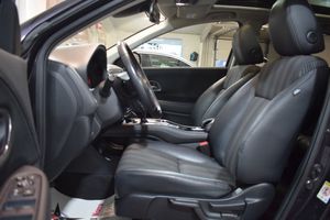 Honda HR-V bild 8