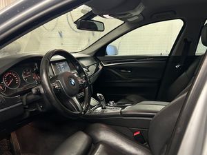 BMW 520 bild 4