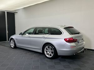 BMW 520 bild 3