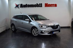 Renault Megane bild 1
