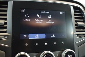 Renault Megane bild 22