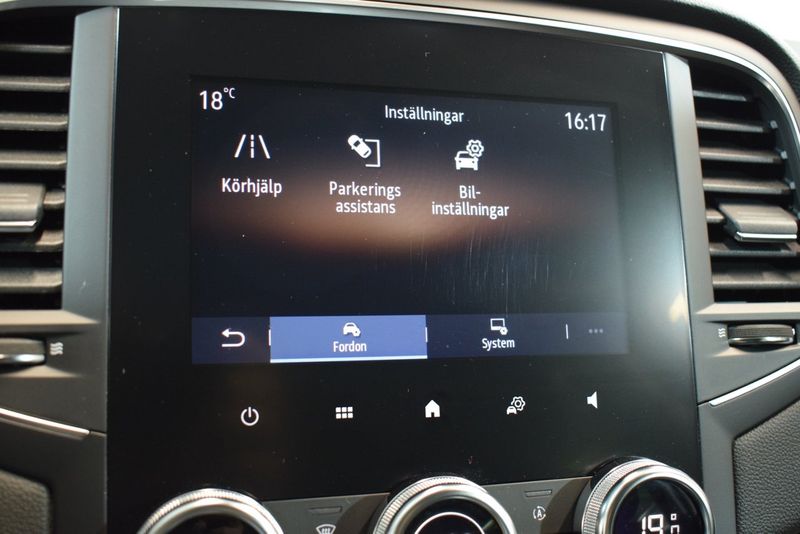 Renault Megane bild 22