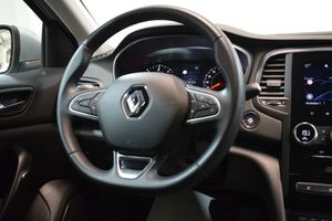 Renault Megane bild 15